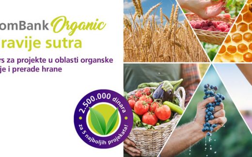 Organic konkurs