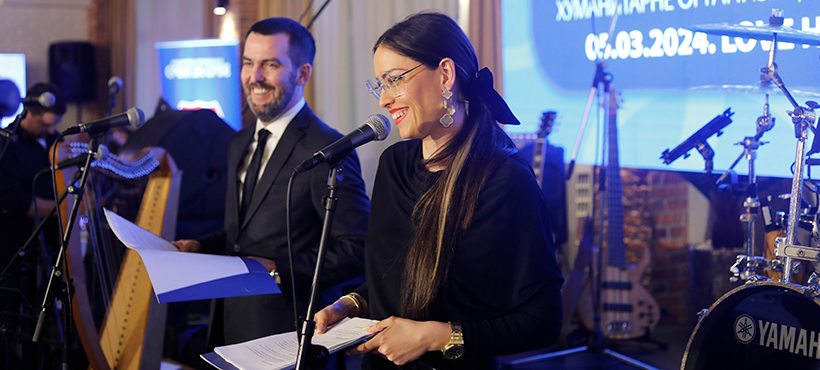 Prikupljeno 60.000 evra na šestoj donatorskoj večeri Humanitarne organizacije Srbi za Srbe